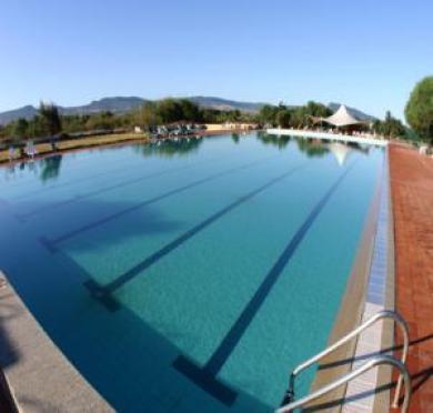 Nyce Club Sport Village Бадези Екстериор снимка