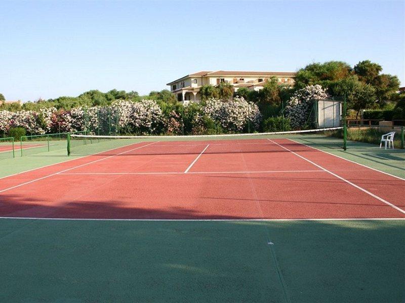 Nyce Club Sport Village Бадези Екстериор снимка